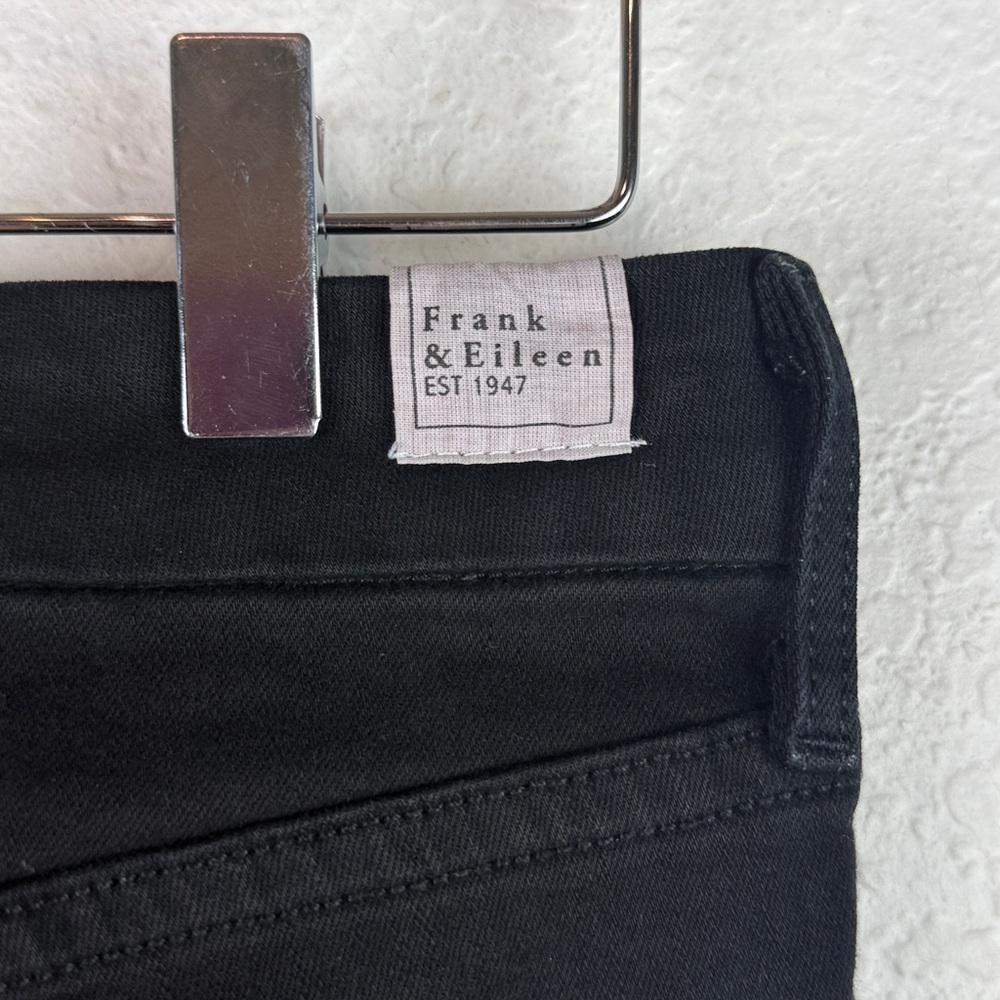 Frank & Eileen SLIGO Jean in ITALIAN POWER DENIM
1982 Wash - Picture 8 of 12